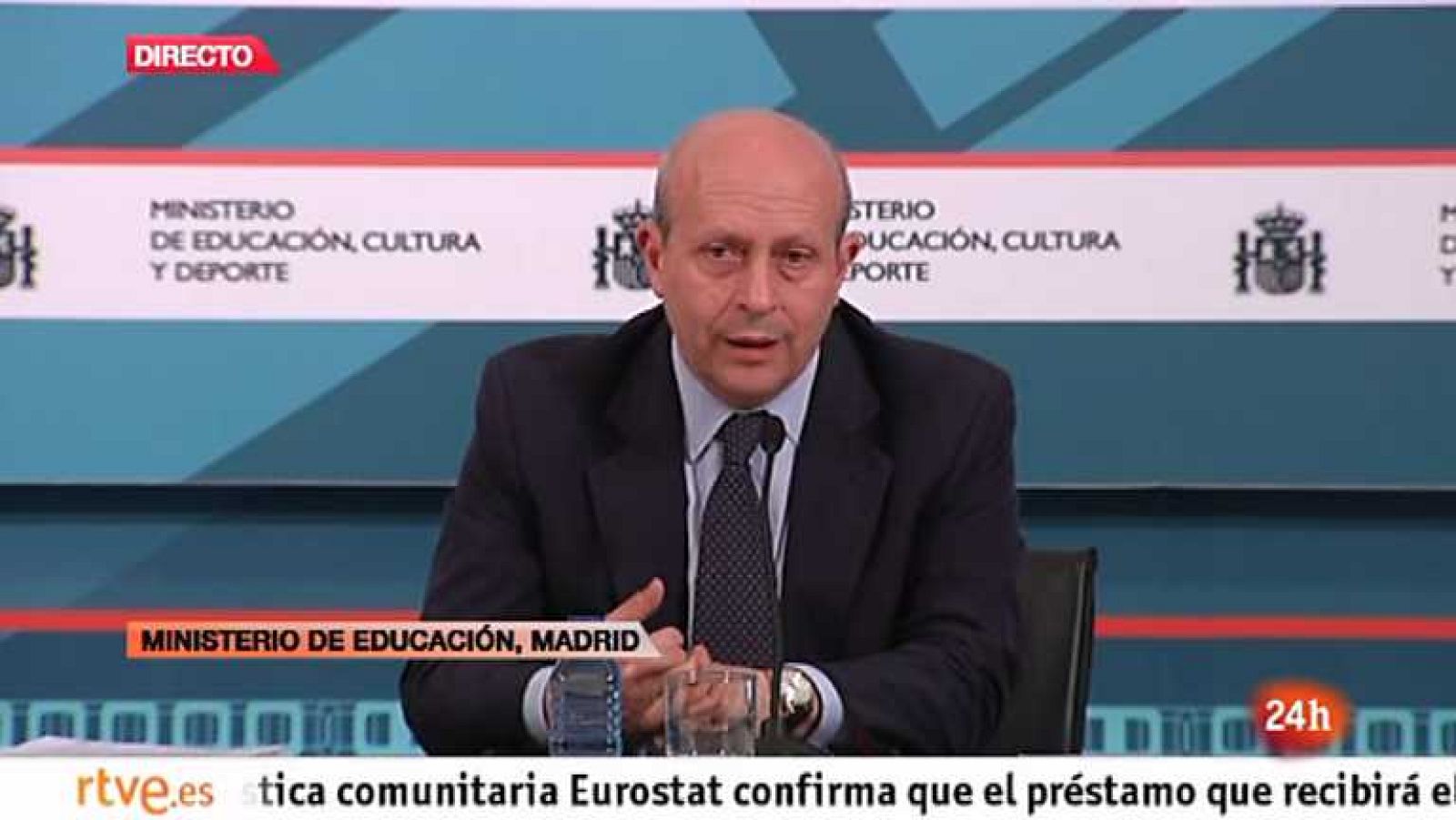 La tarde en 24 horas - Segunda hora - 13/06/12 - Ver ahora