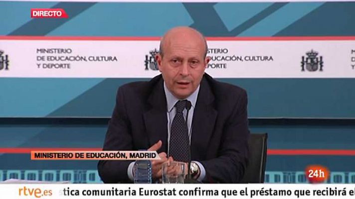 La tarde en 24h - Segunda hora - 13/06/12