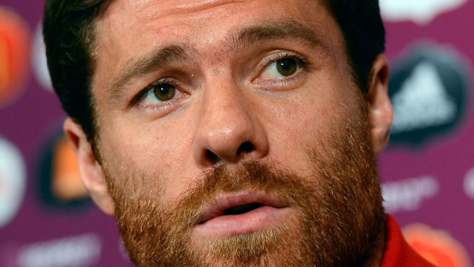 Xabi Alonso: "Internamente estamos tranquilos y confiamos en nosotros"