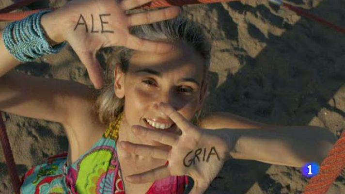 Telediario 1 - Concurso de fotografía 