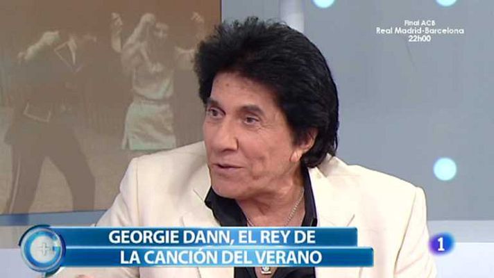 +Gente - Más Gente - 13/06/12