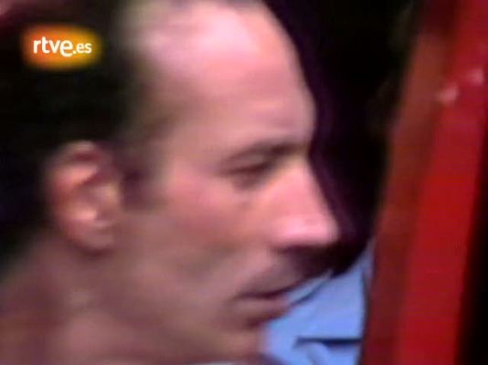 Informe Semanal - Informe Semanal - Hipercor: ETA en el banquillo