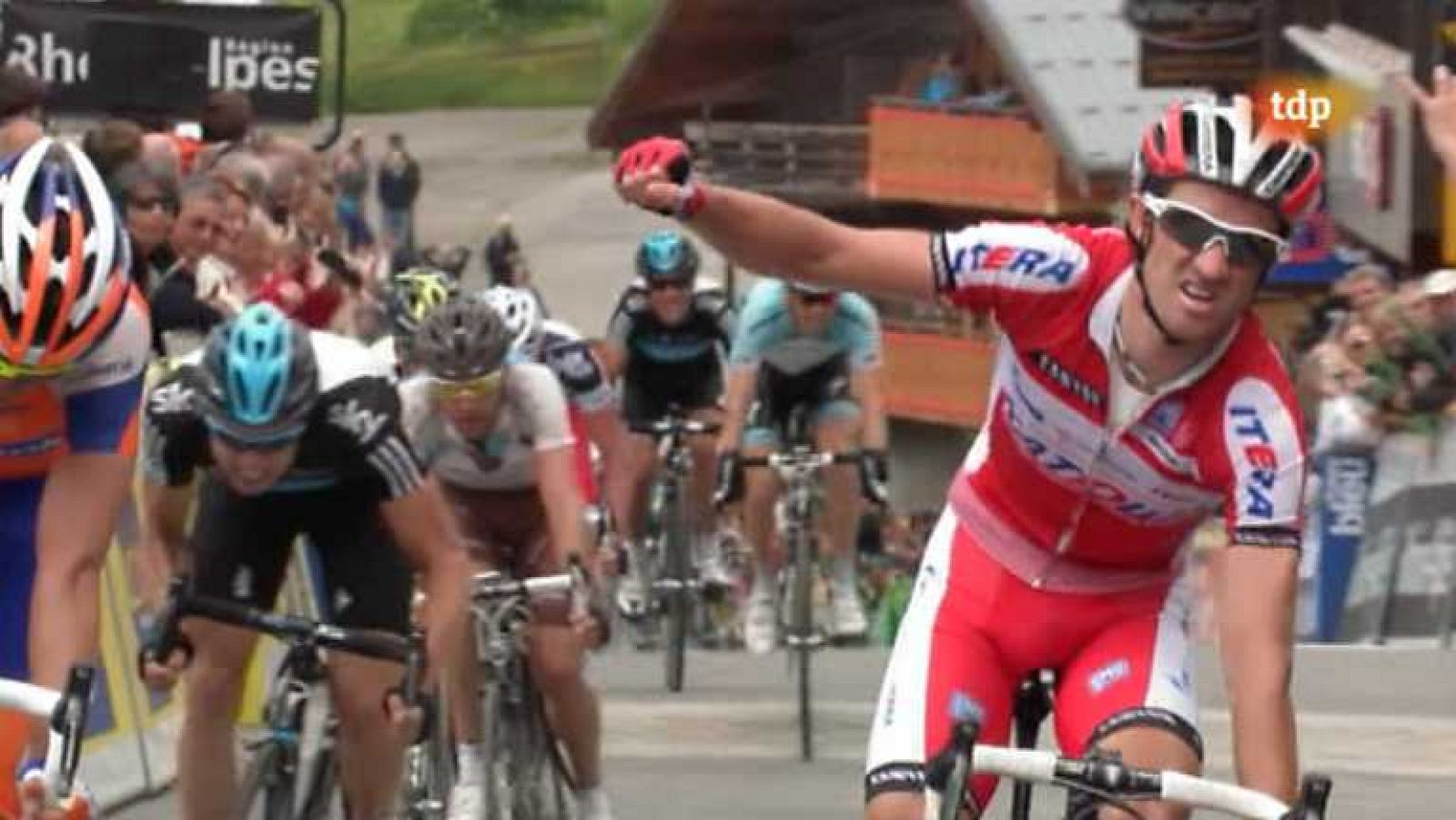 Objetivo 2012 - 13/06/12 - ver ahora