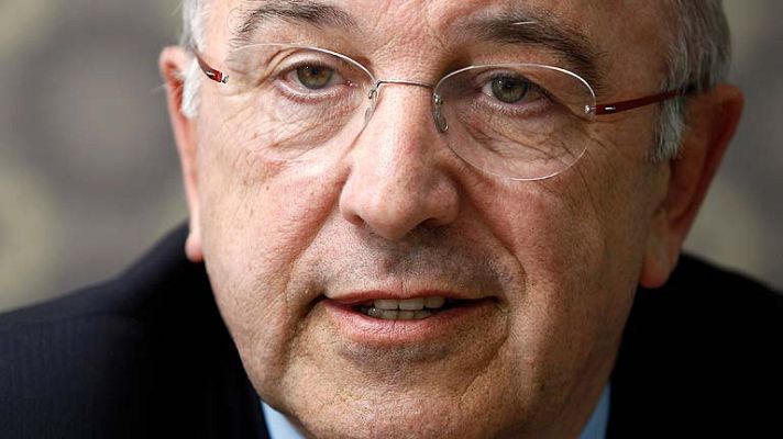 El debate de La 1 - Joaquín Almunia en 'El Debate'