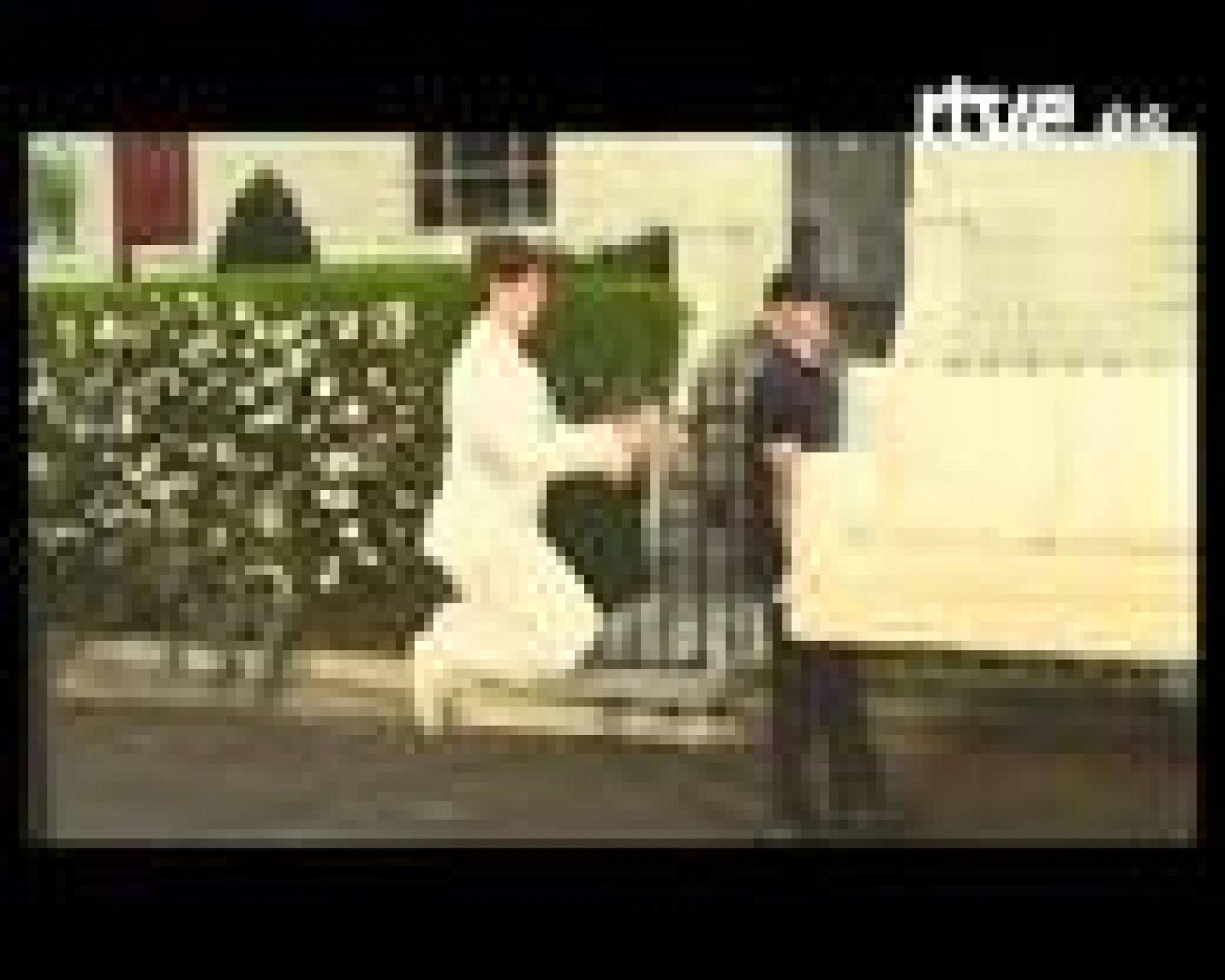 Último single de Goldfrapp, "Happiness" | Ver