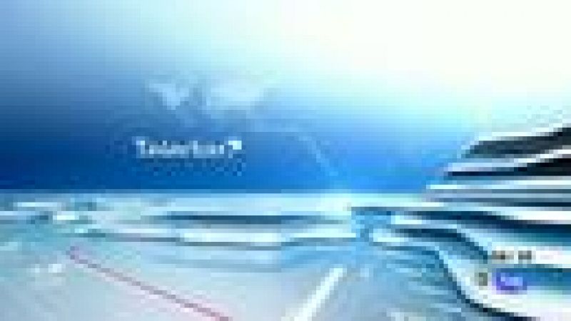 Telediario Matinal en cuatro minutos - 14/06/12