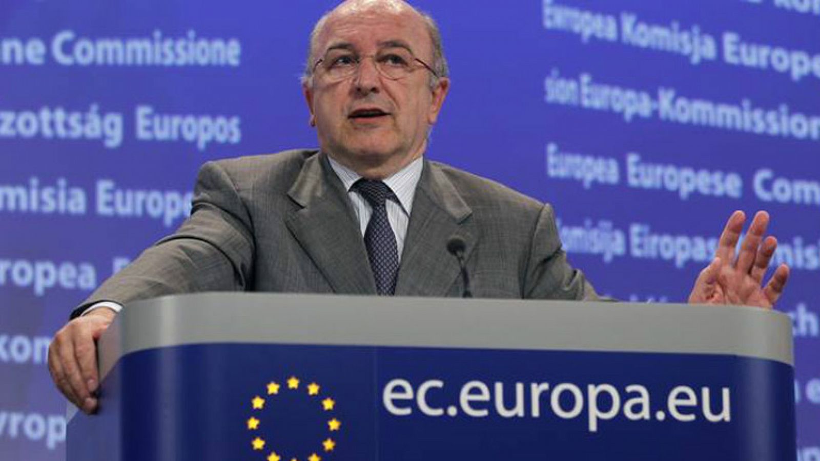 El debate de La 1 - 13/06/12 - Ver ahora