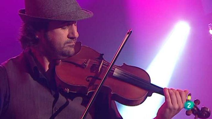 Los conciertos de Radio 3 en La 2 - Feten, feten