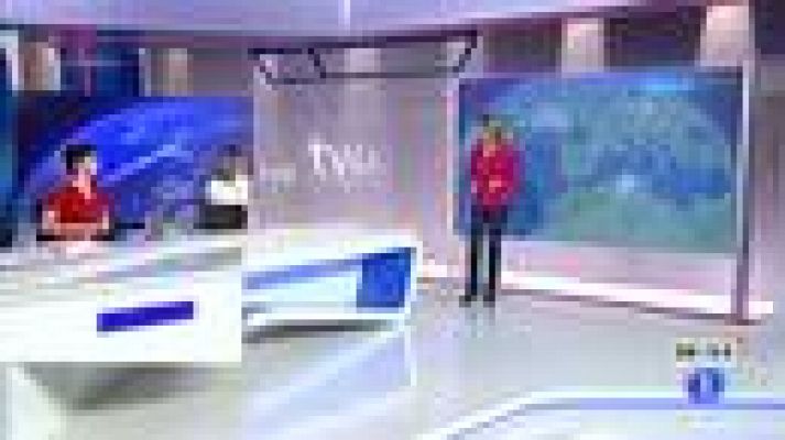 El tiempo - Suben las temperaturas aunque en el norte persiste la nubosidad