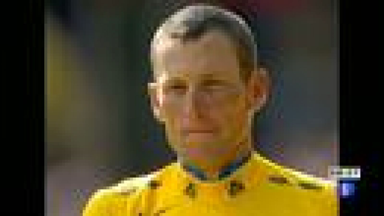Telediario 1: Acusan de dopaje a Armstrong y podrían quitarle sus siete Tour de Francia | RTVE Play