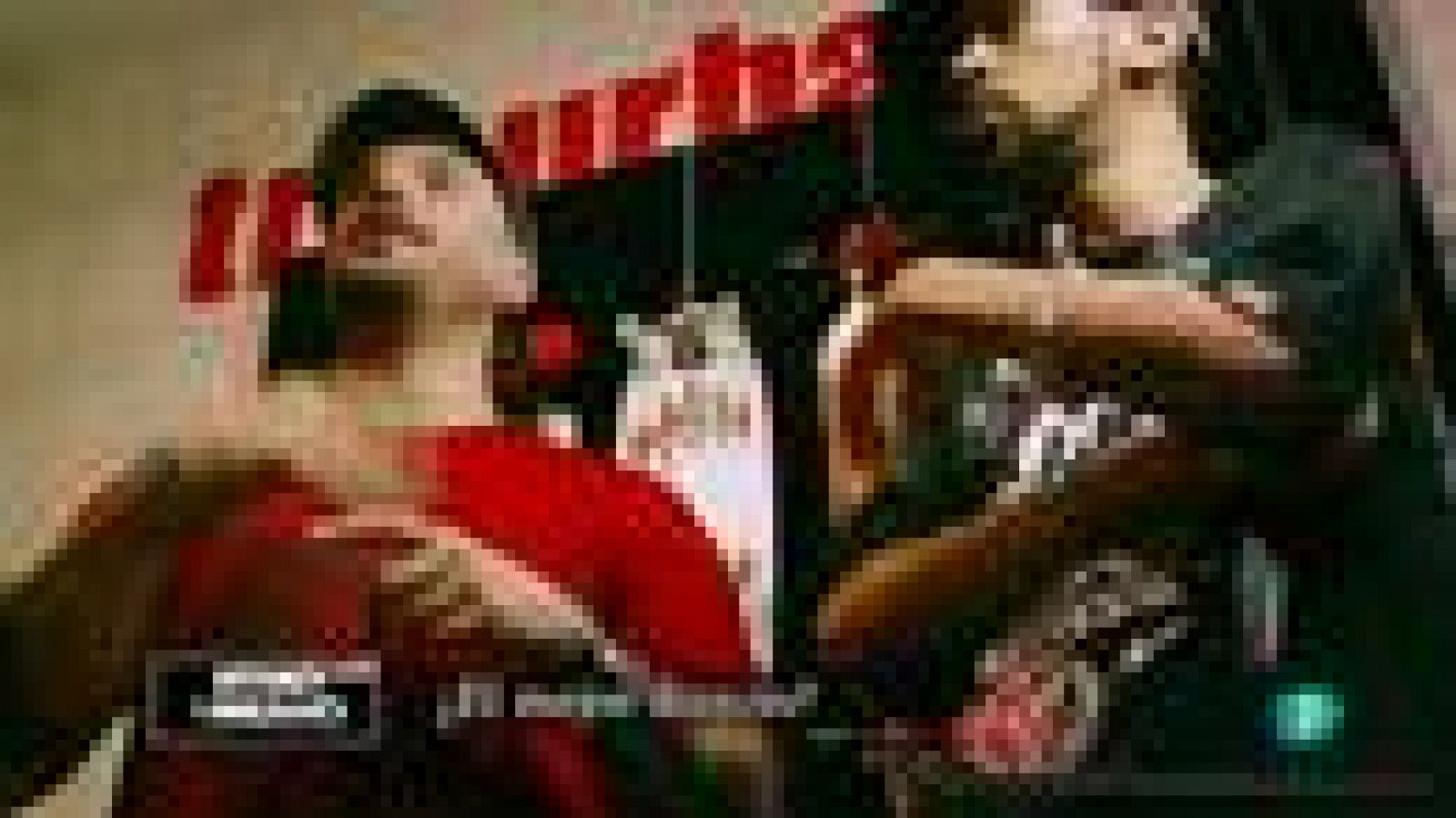 Ritmo  Urbano - Rap - Dúo Kie | Ver