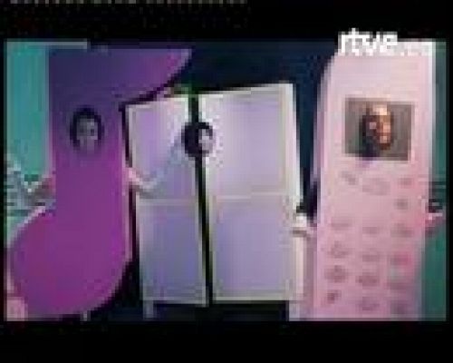 Cultura en Rtve.es - Yelle, "A Cause de Garçons"