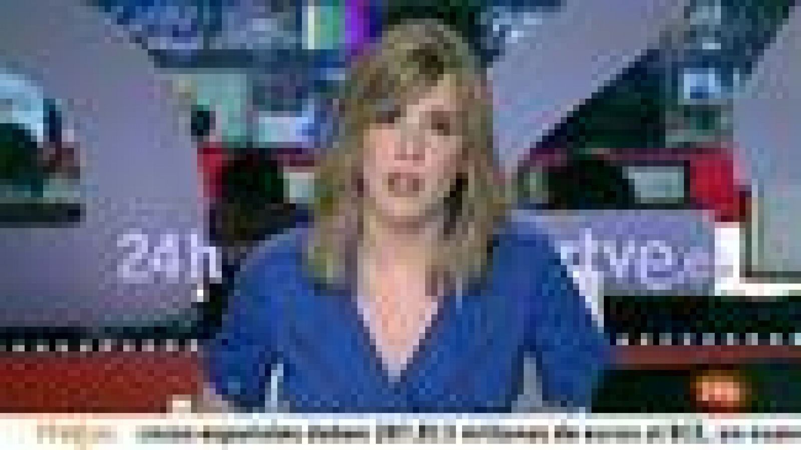 Cameron reconoce que la relación de los políticos con los medios no ha sido correcta - Informativo 24h | Ver