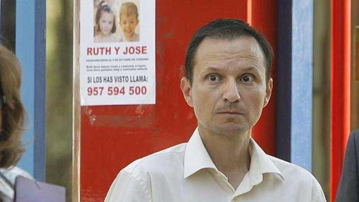 +Gente - Bretón se enfrenta a un careo