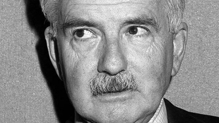 Fue noticia en el Archivo de RTVE - Muere Julio Caro Baroja (1995)