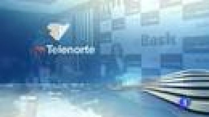 Telenorte - País Vasco - País Vasco en 2' - 14/06/12