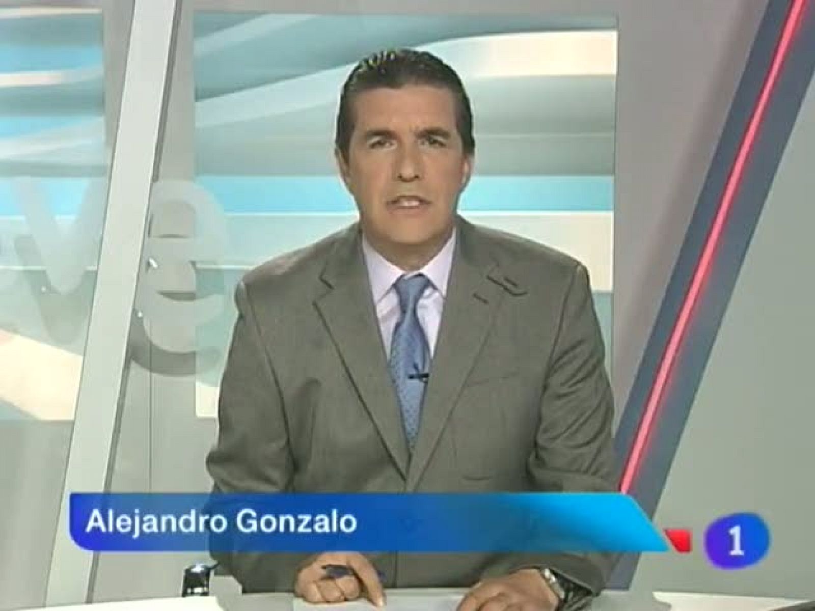 Telenavarra: Telenavarra en 2' - 14/06/2012 | RTVE Play