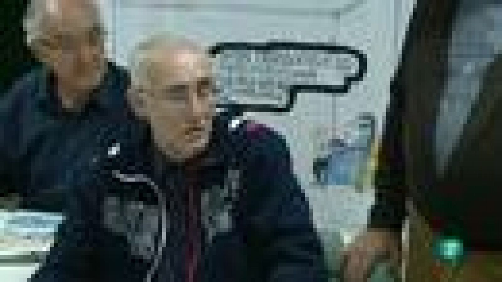 Para Todos La 2 - Debate: El papel social de los mayores