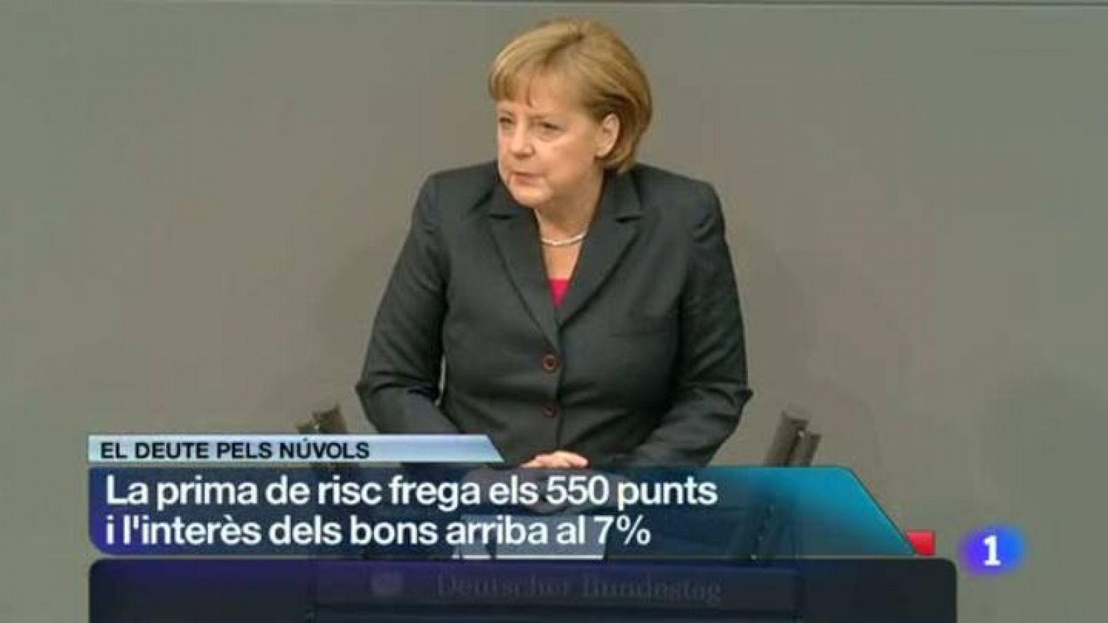 L'informatiu en 2' - 14/06/12