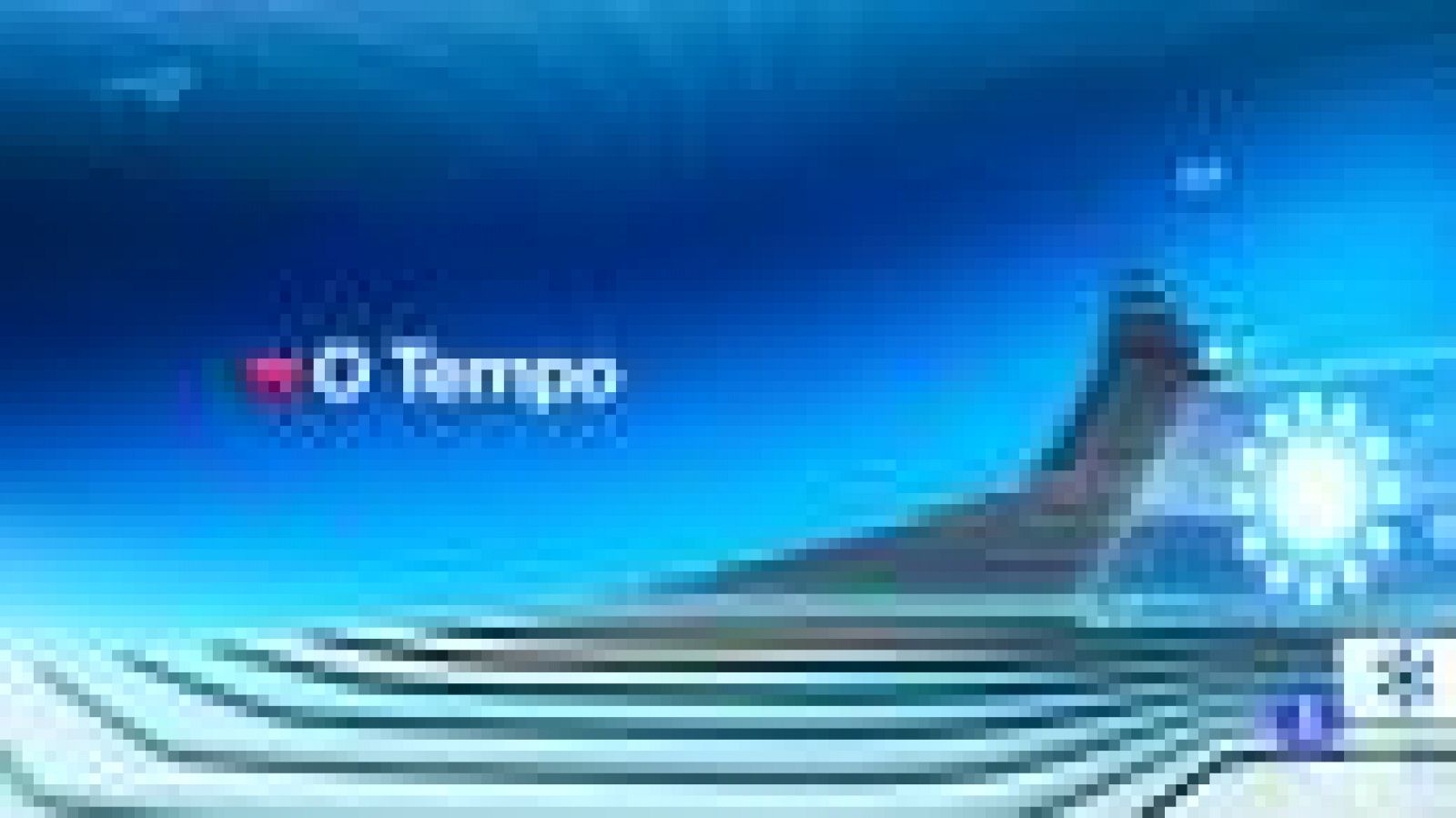 Telexornal - Galicia: El tiempo en Galicia - 14/06/12 | RTVE Play