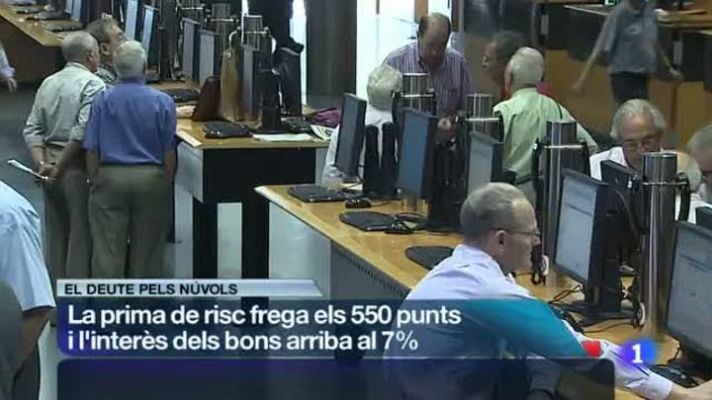 L'Informatiu - L'informatiu migdia - 14/06/12