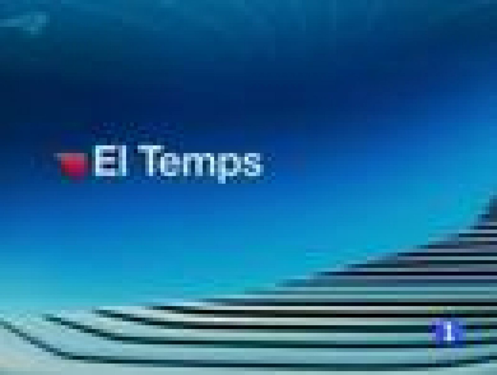 Informatiu Balear: El temps a les Illes Balears - 14/06/12 | RTVE Play