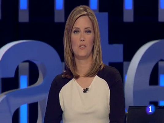 El debate de La 1 - Corina Vassilopoulou