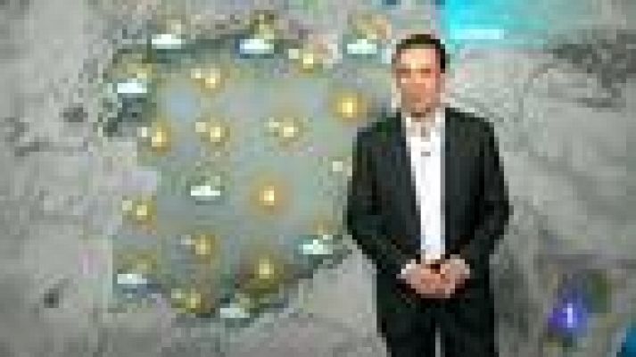 Noticias de Castilla y León - El tiempo en Castilla y León - 14/06/12