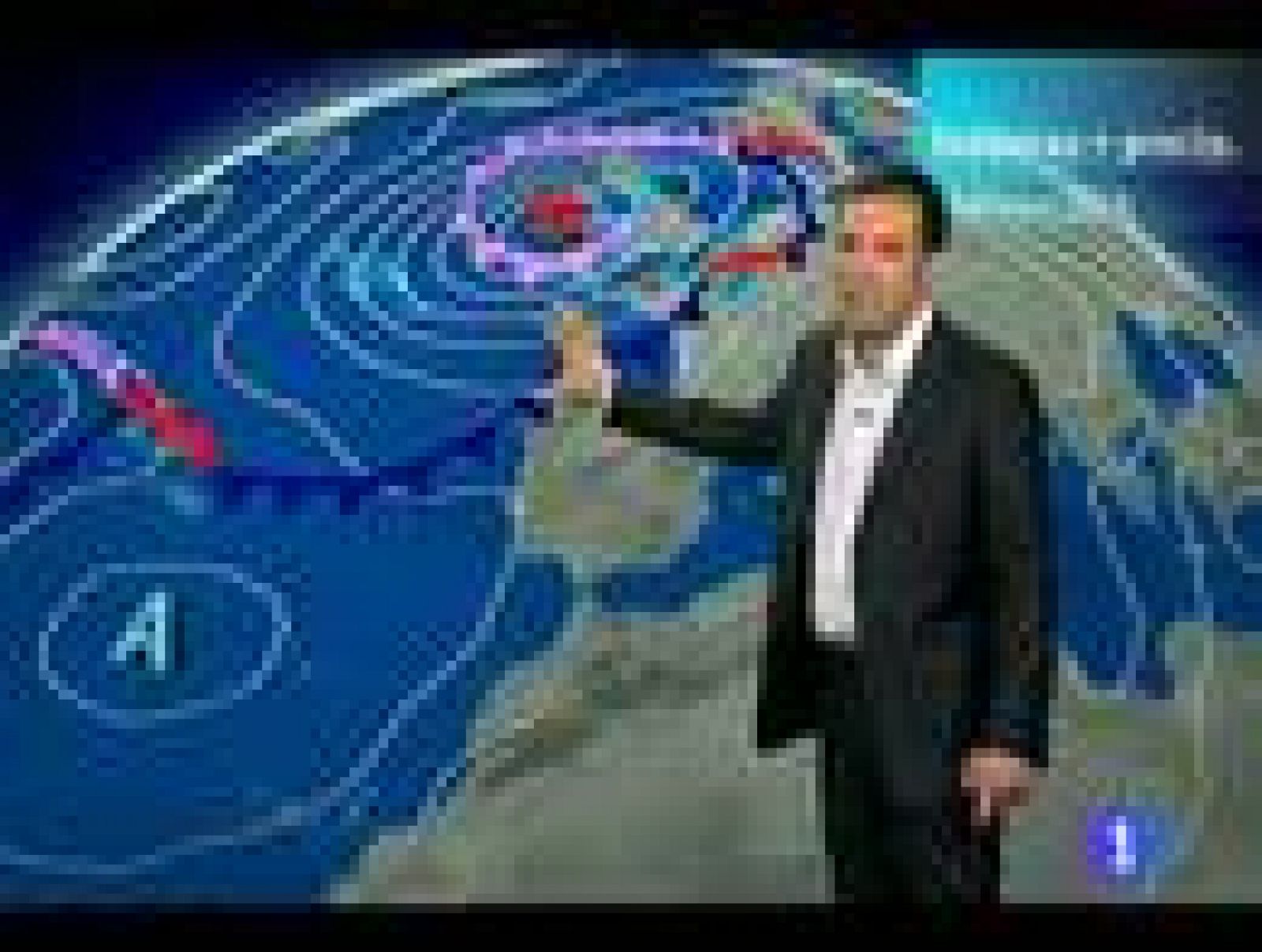 El tiempo en La Rioja - 14/06/12 | Ver