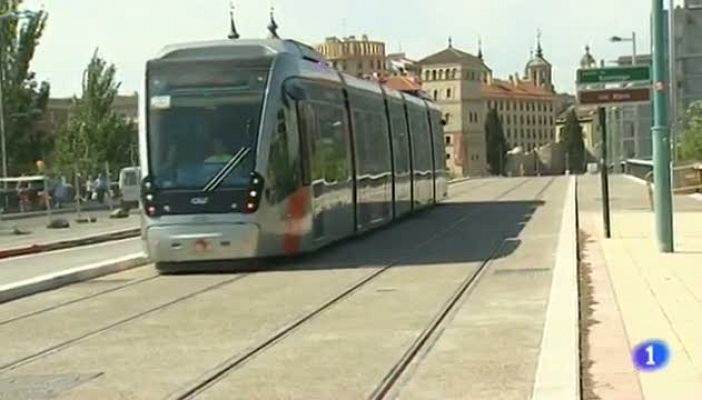 Noticias Aragón - Noticias Aragón - 14/06/12