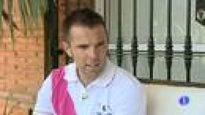 Telediario 1 - Marchena pide paciencia con La Roja