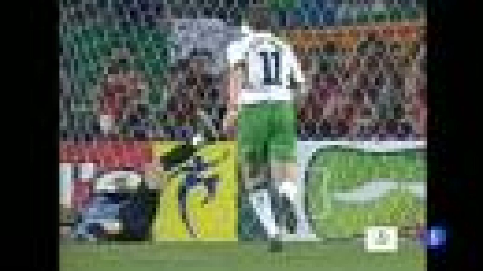 Segundo asalto para España en la Eurocopa | Ver