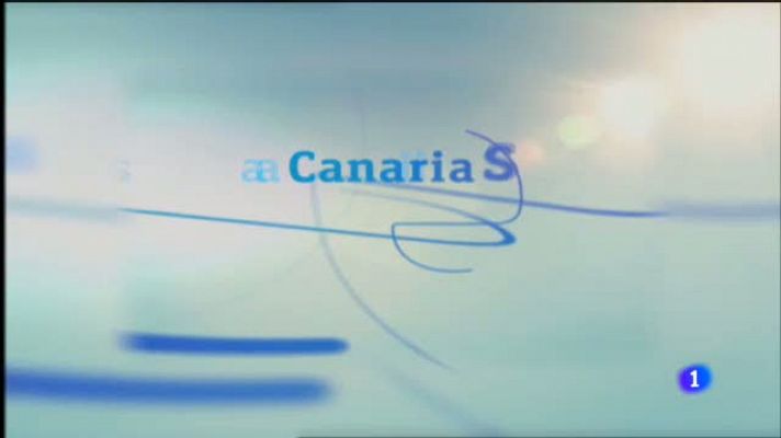Canarias Mediodía - Canarias Mediodía -14/06/2012