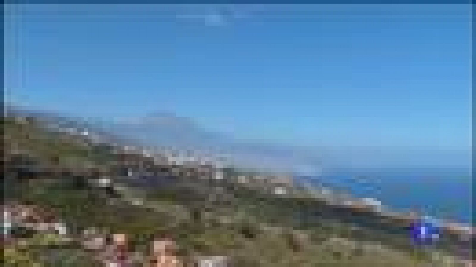 El tiempo en Canarias -14/06/12 | Ver