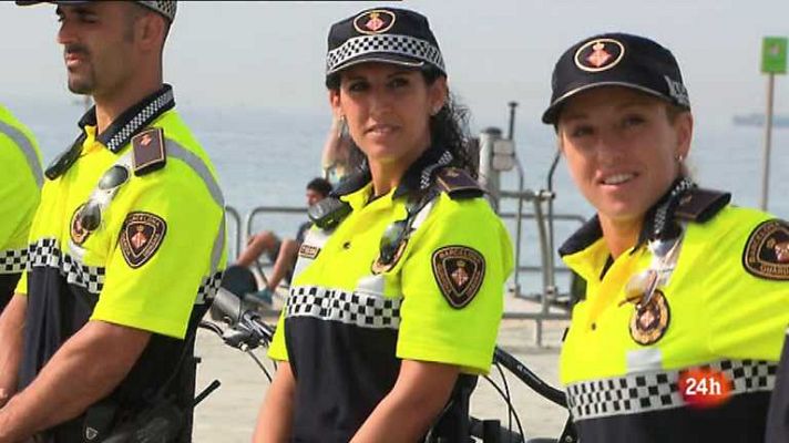 España en 24h - España en 24 horas - 14/06/12