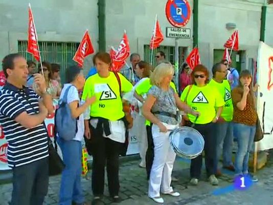 TeleCantabria - Cantabria en 2' - 14/06/12