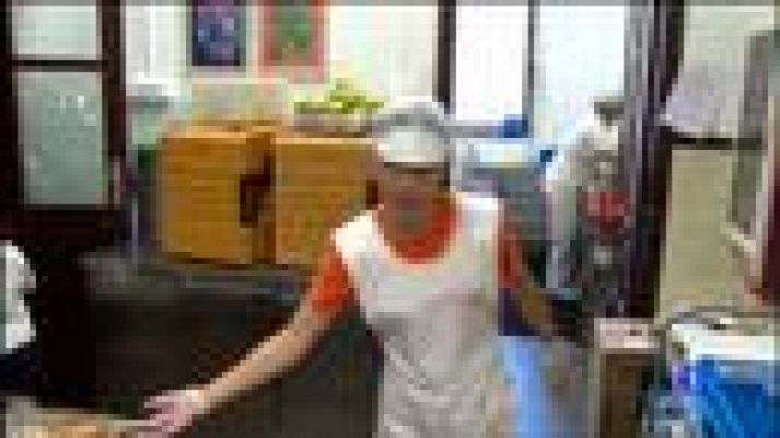 Telecanarias - Telecanarias- 14/06/12