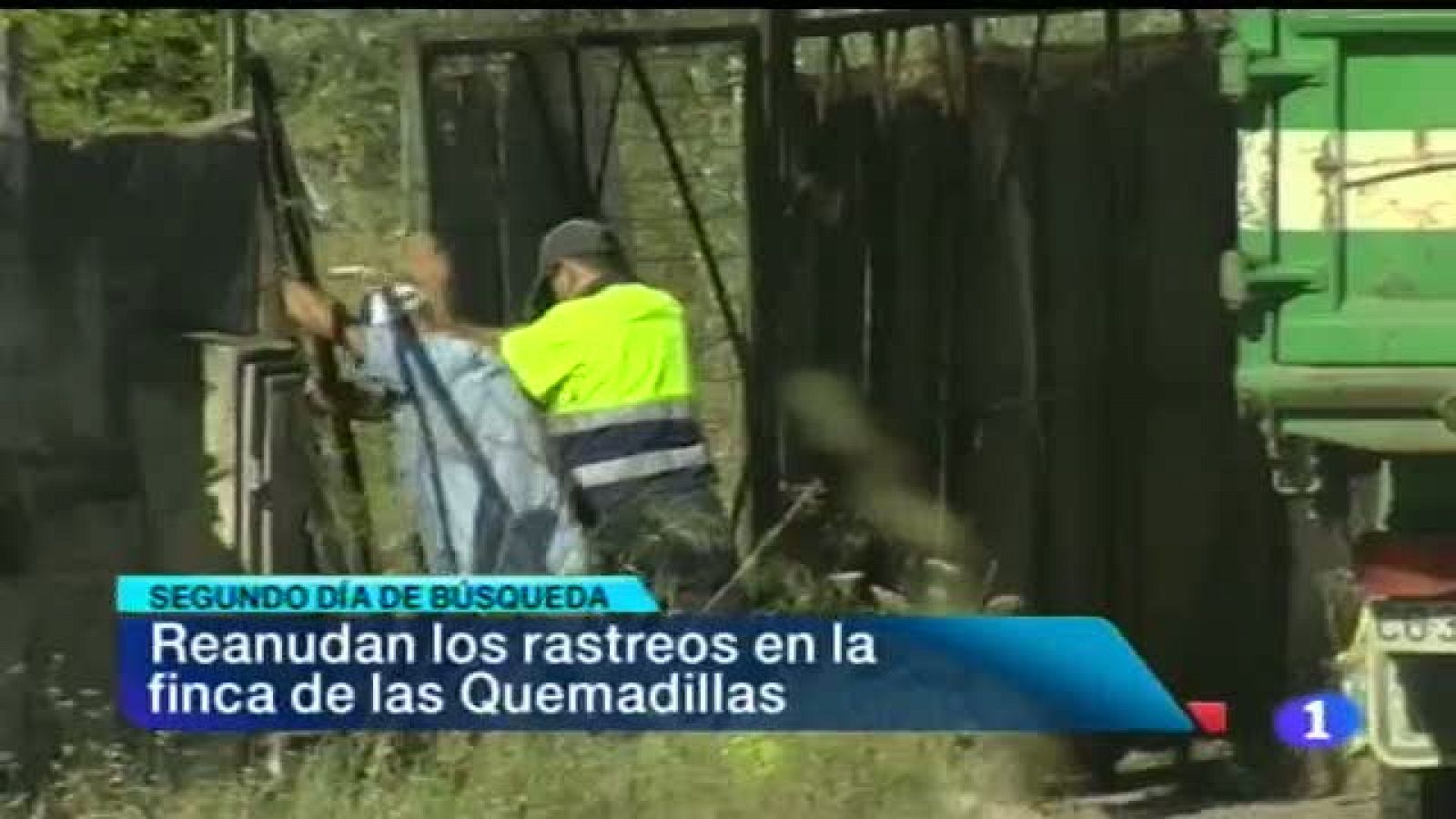 Noticias Andalucía: Noticias Andalucía - 12/06/12 | RTVE Play