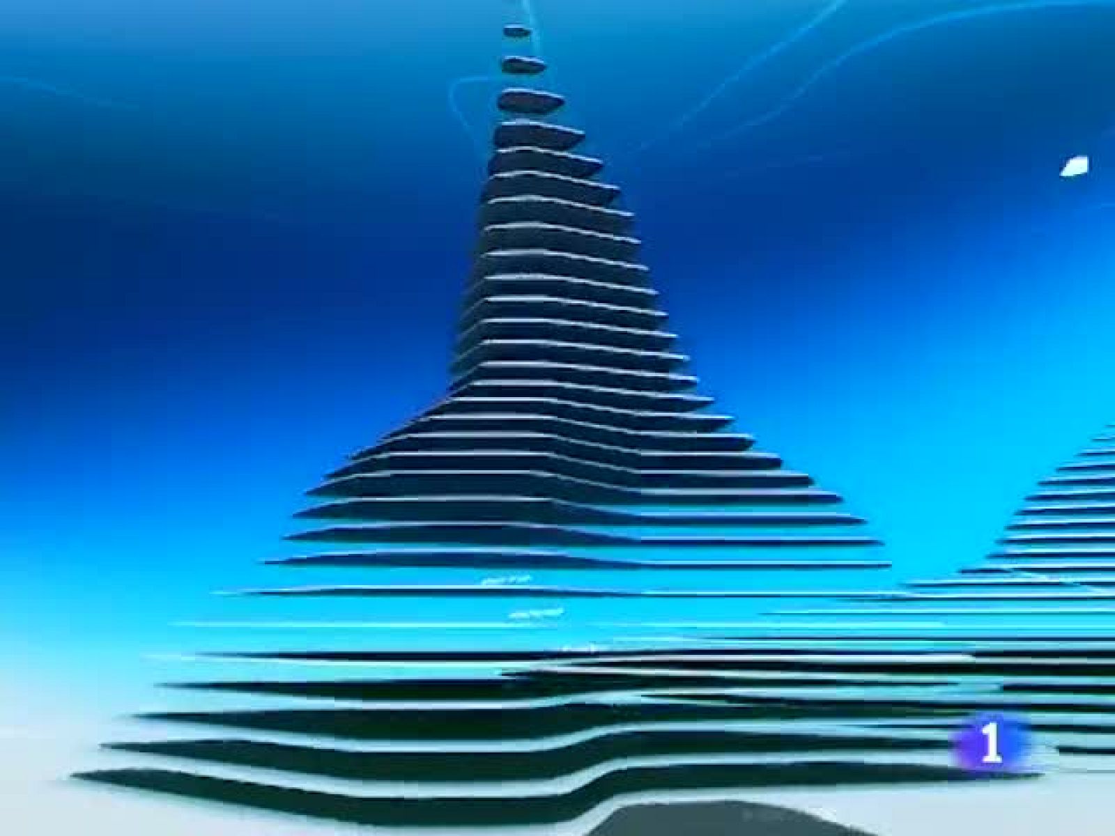 El tiempo en Cantabria - 14/06/12