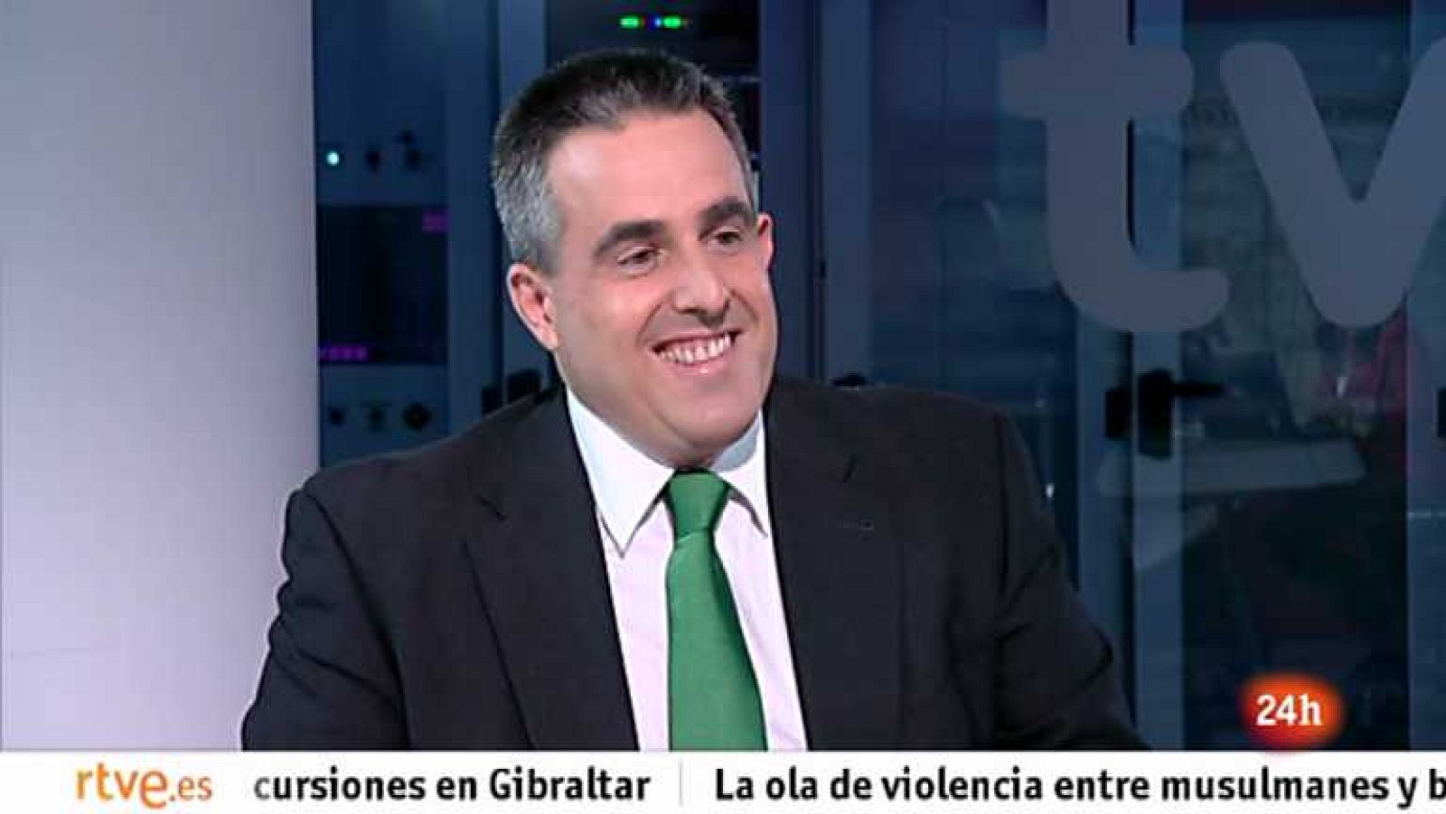 La tarde en 24 horas - Primera hora - 14/06/12 - Ver ahora