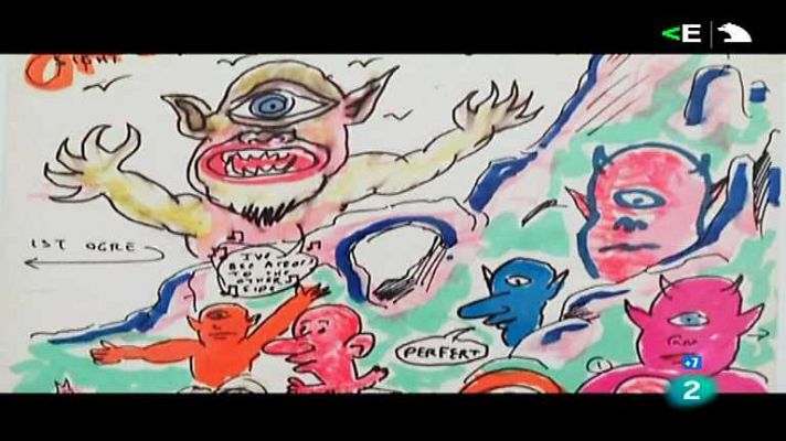 La Casa Encendida - La casa encendida - 14/06/12