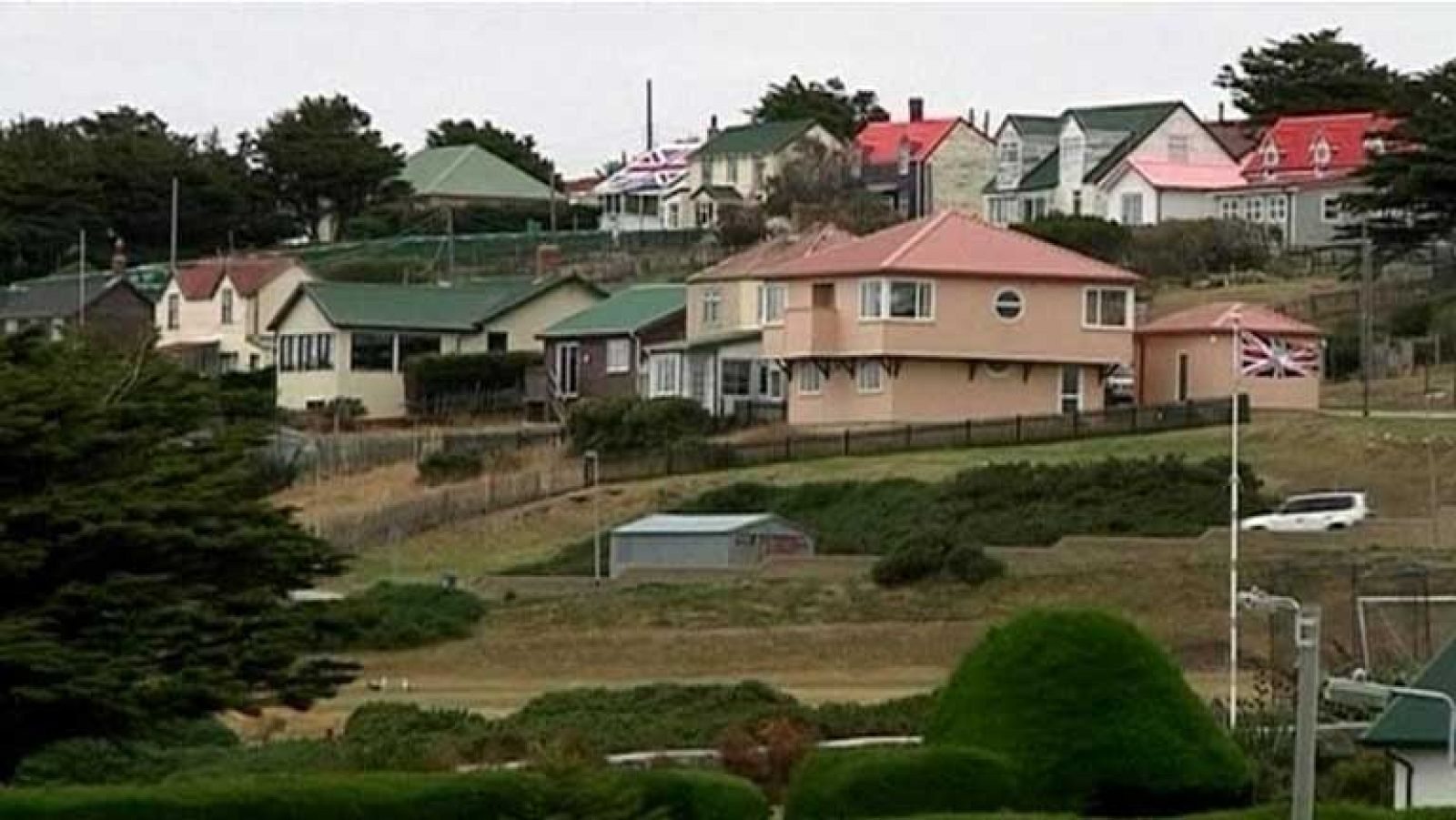 Excombatientes de las Malvinas llevan a la Corte Suprema a antiguos mandos militares