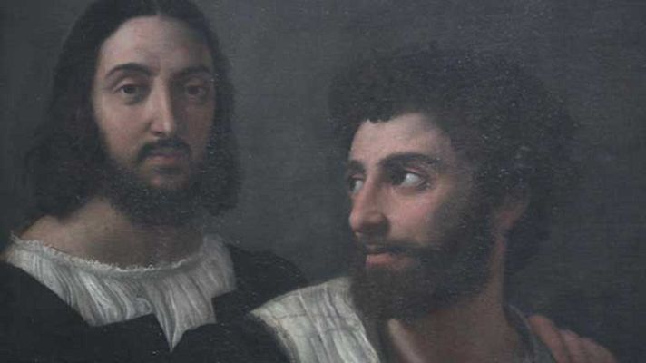 Telediario 1 - Para los que nos ven