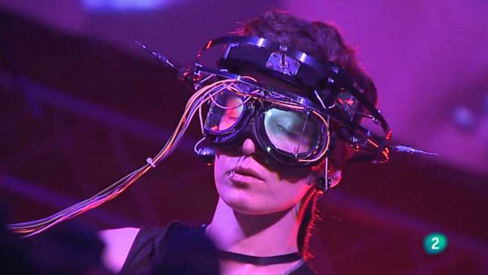 La 2 Noticias - 14/06/12 - Ver ahora