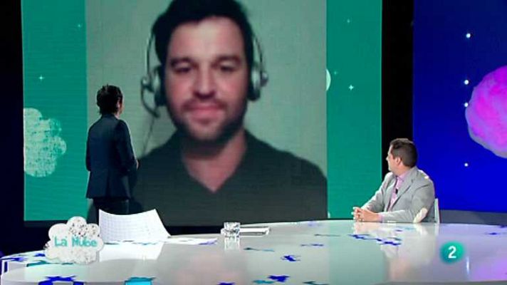 La nube - Vendedores o vendidos