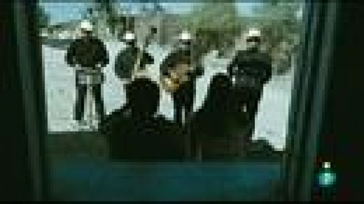 Días de cine - Días de cine: 'Norteado'