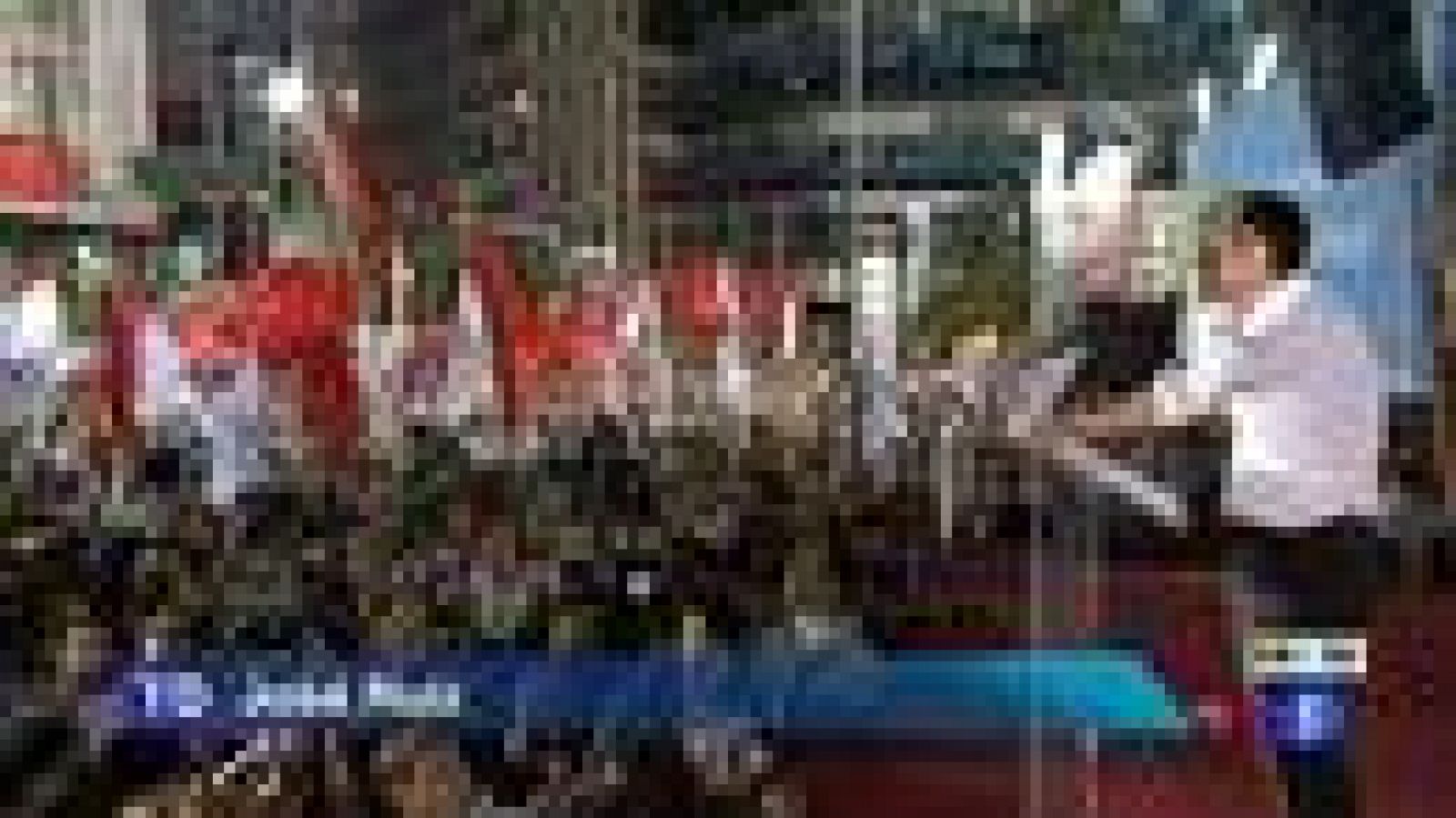 ELECCIONES GRECIA JUNIO 2012