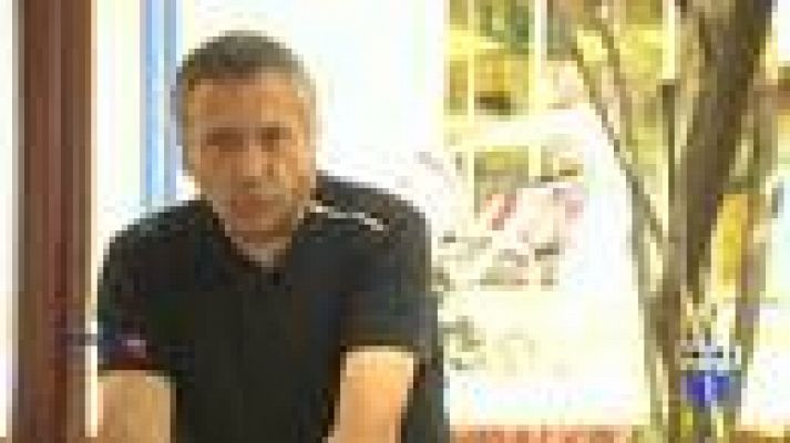 Telediario 1 - 25 años del atentado en Hipercor