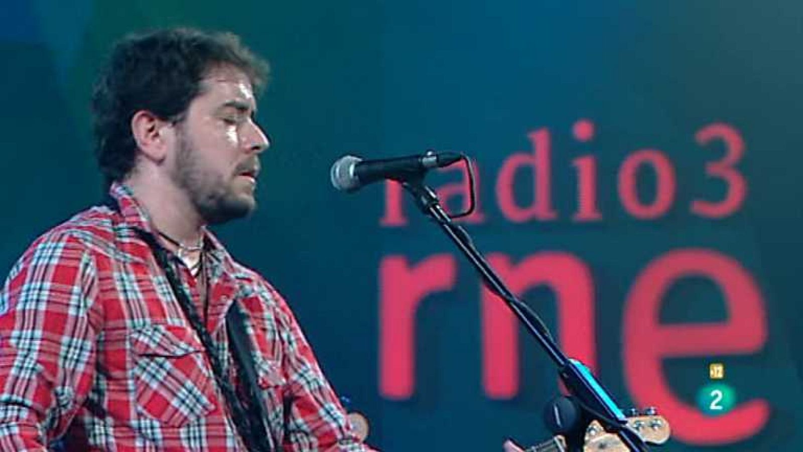 Los conciertos de Radio 3 - Los Madison - ver ahora