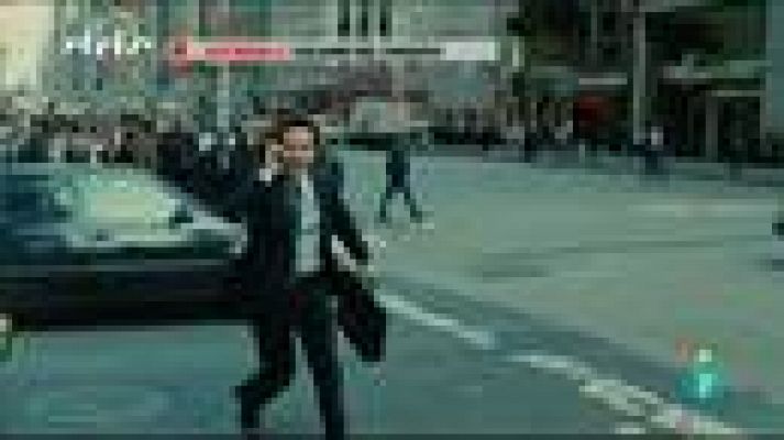 Días de cine - Días de cine: 'Sácame del paraíso'